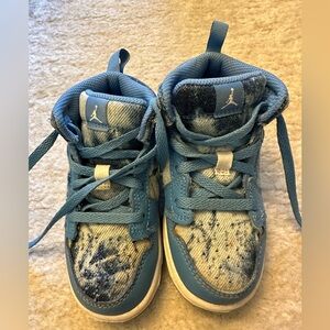 Kids Nike Air Jordan sneakers